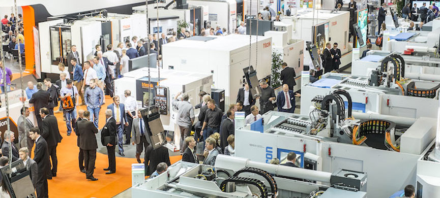 moldes AMB Stuttgart