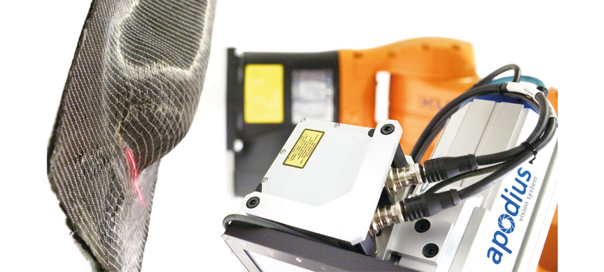 hexagon apodius media