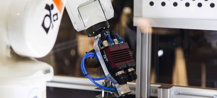 industria 4.0 infaimon