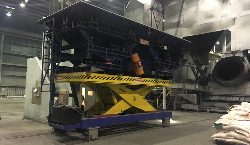 Vibrotech Engineering