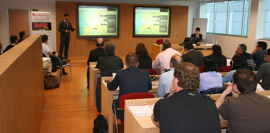 Juan Isaza. Business Development Manager, TALENS SYSTEMS S.L. (ETXE-TAR GROUP)