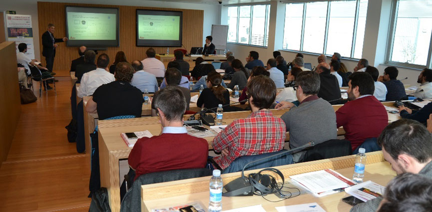 André Mulot. Trainer, A3TS