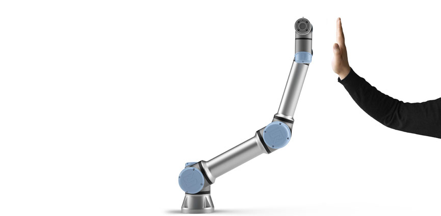 Universal robots insignia e-Series