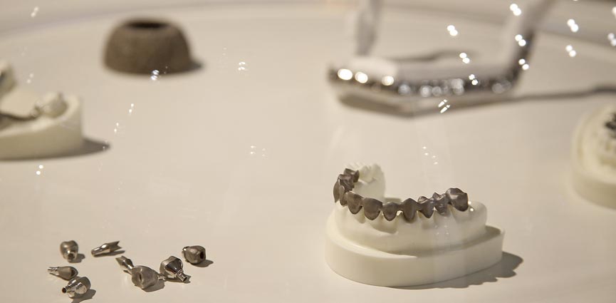 Renishaw RenAM 500Q IN(3D)USTRY