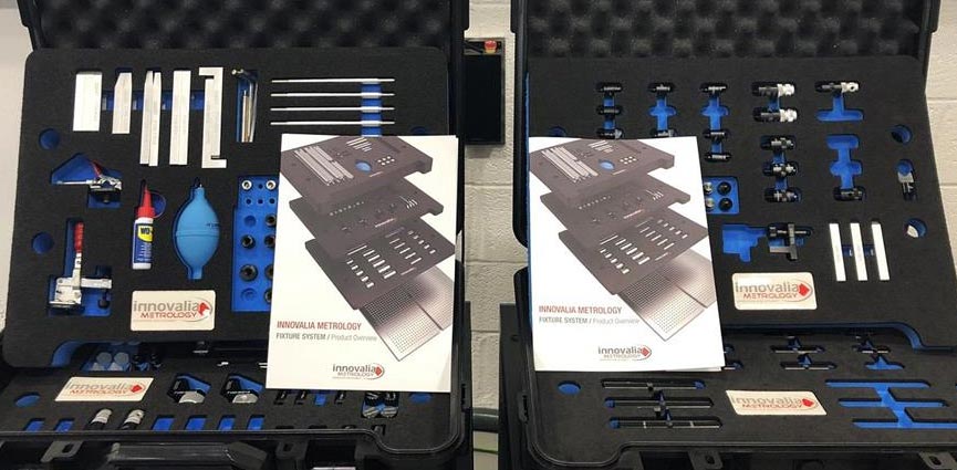 Innovalia Metrology