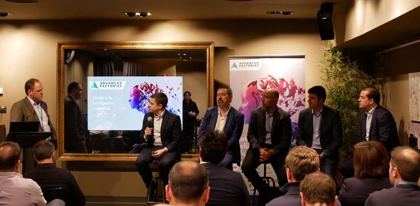 jornada advanced factories