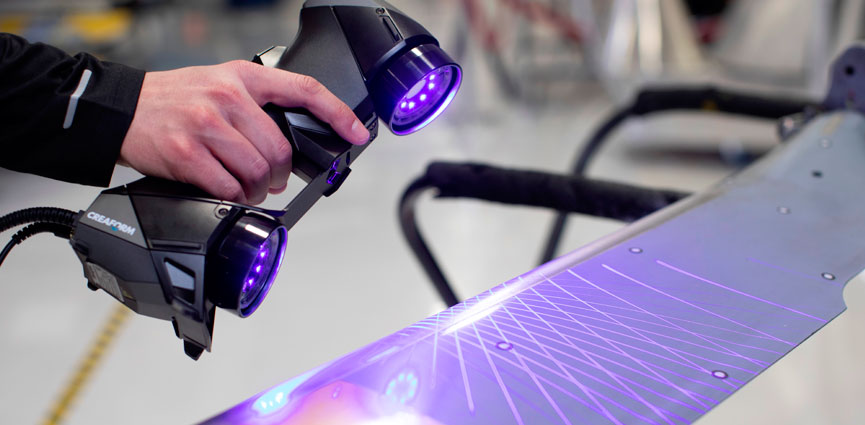 Red Dot Awards CREAFORM