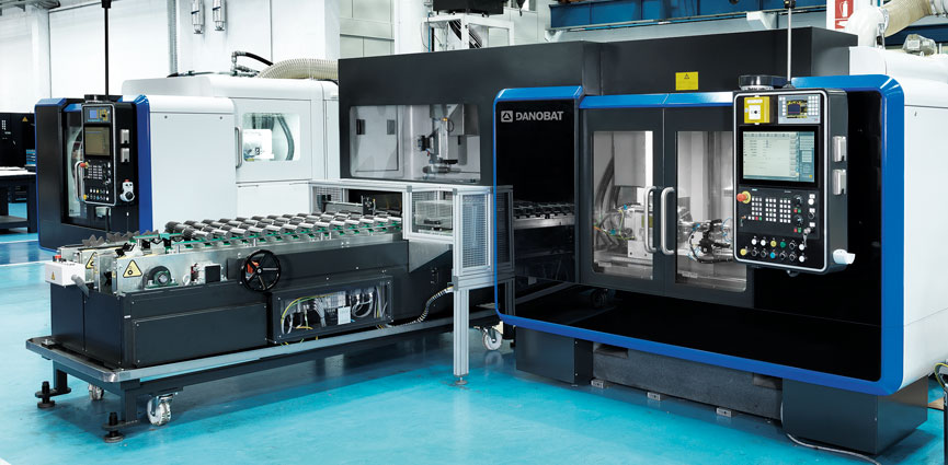 danobar emo hannover