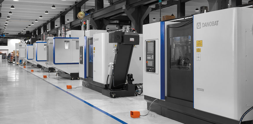 danobar emo hannover