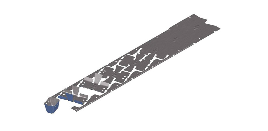 autoform software r8 matrices progresivas