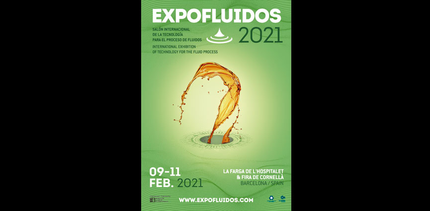EXPOFLUIDOS 2021