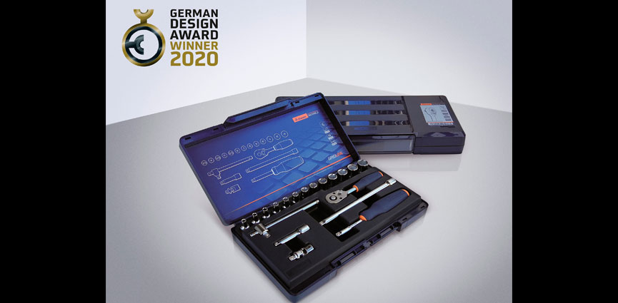 garant german design award 2020