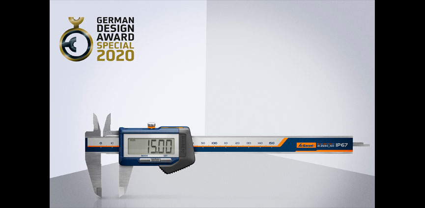 garant german design award 2020