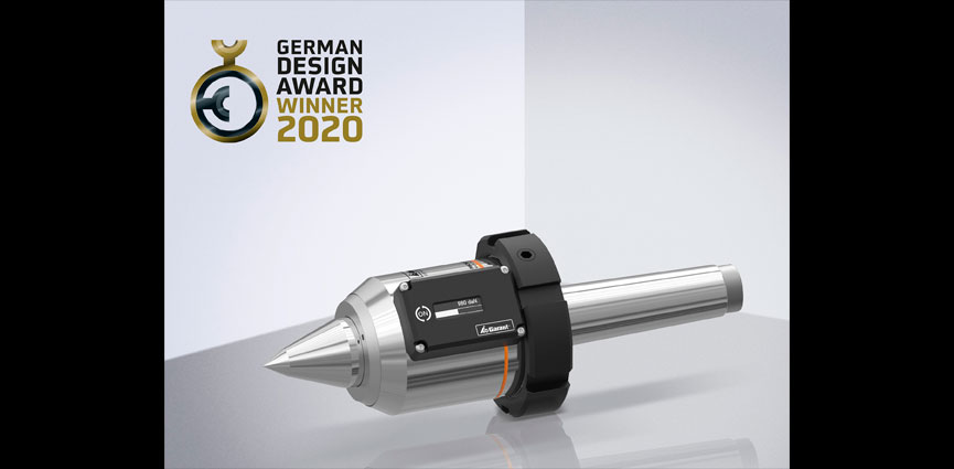 garant german design award 2020