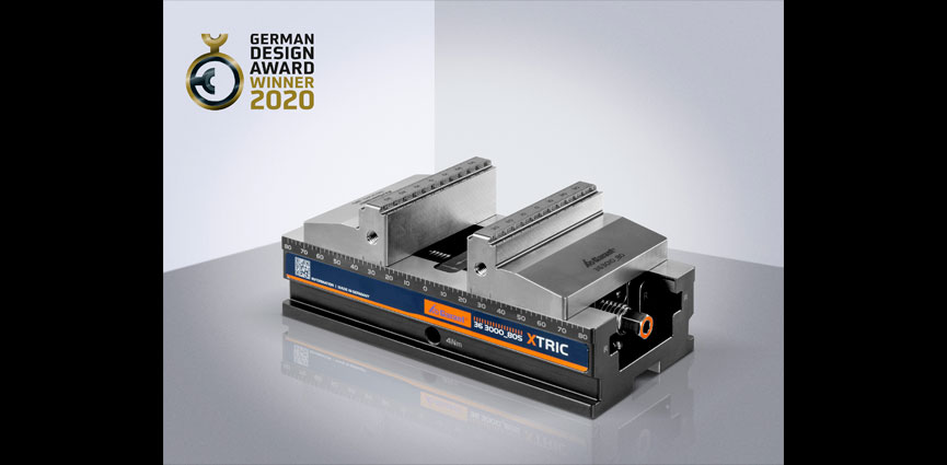 garant german design award 2020