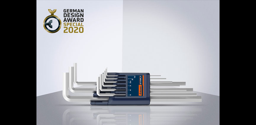 garant german design award 2020