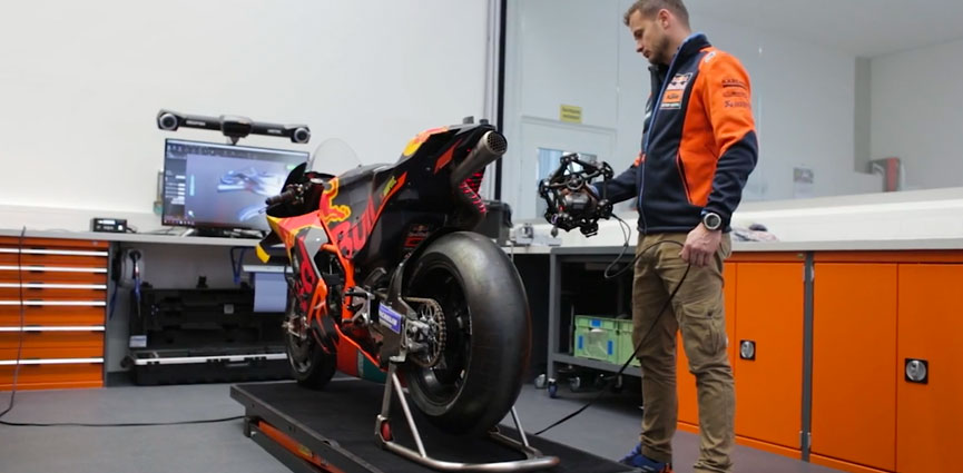 AsorCAD KTM MOTORSPORT