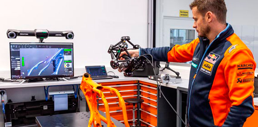 AsorCAD KTM MOTORSPORT