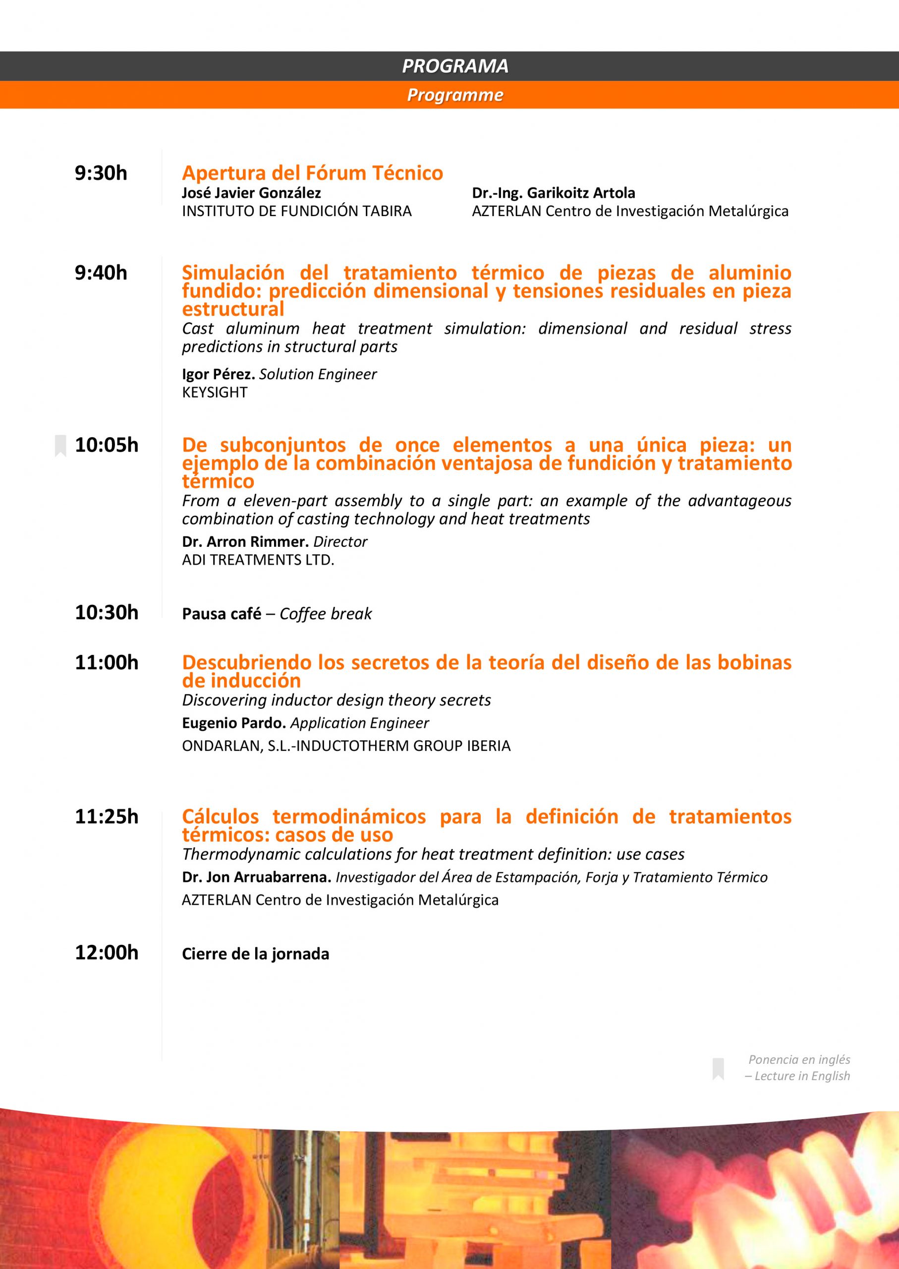 programa
