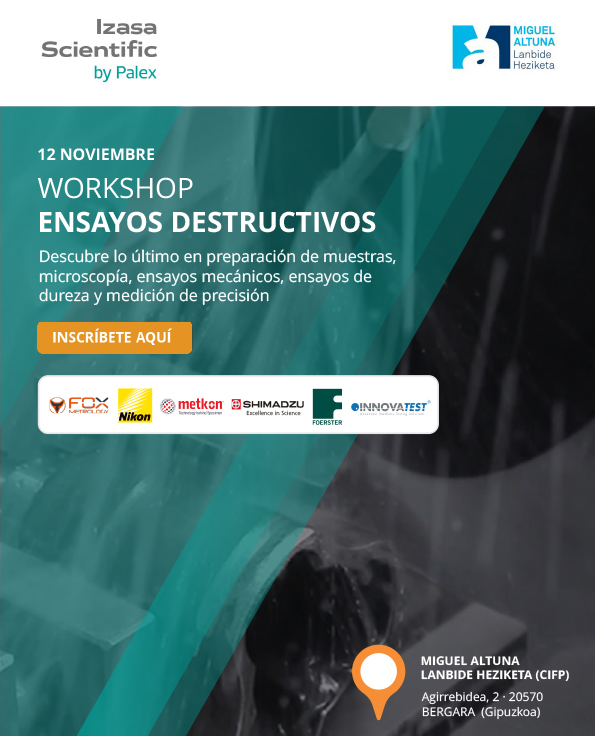 cartel Miguel Altuna