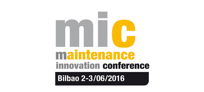 BEC y EASYFAIRS organizarán en 2016 la conferencia internacional “Maintenance Innovation Conference”