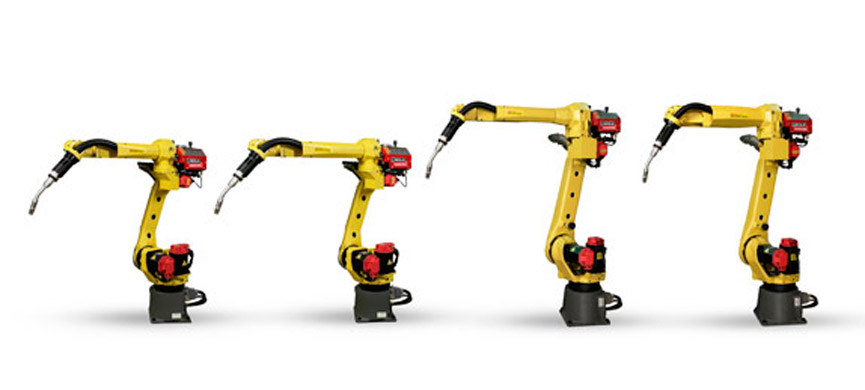 FANUC