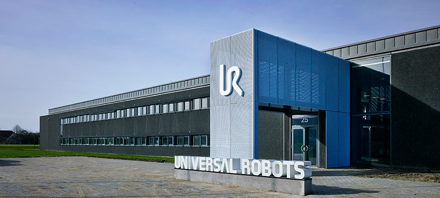 universal-robots