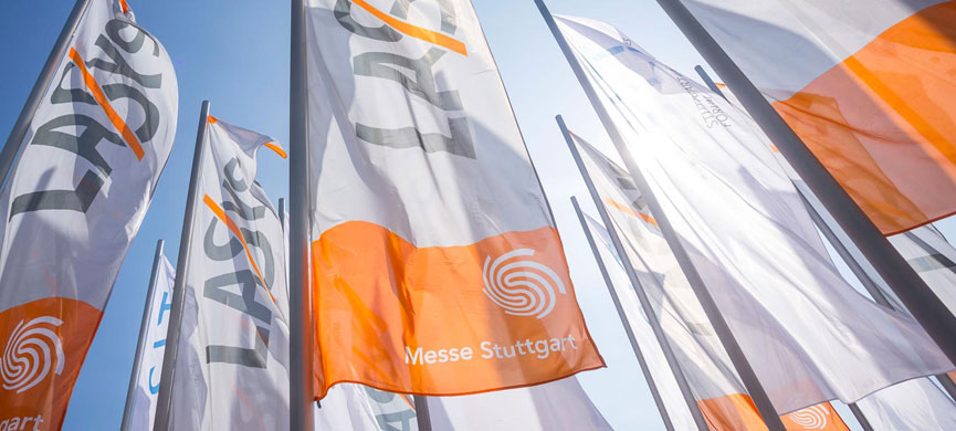 moldes AMB Stuttgart