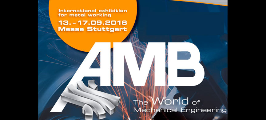 moldes AMB Stuttgart