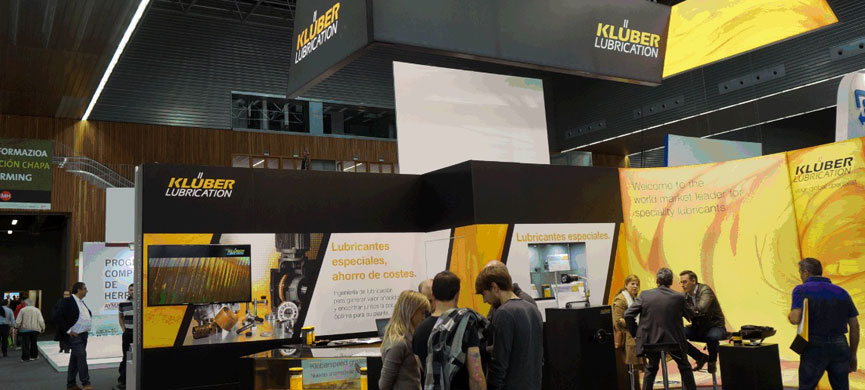 Klüber Lubrication