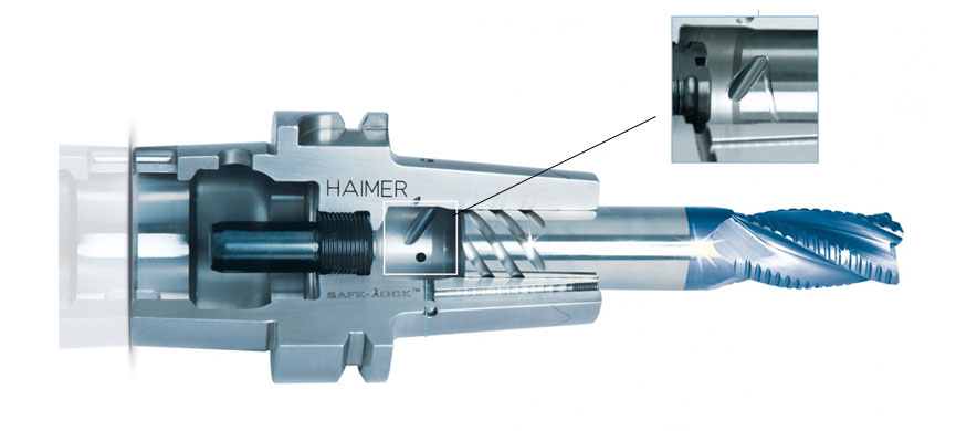 MAPAL-SAFE-LOCK-HAIMER