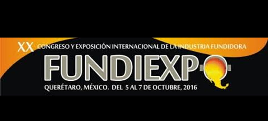 FUNDI Press presente en FUNDIEXPO México