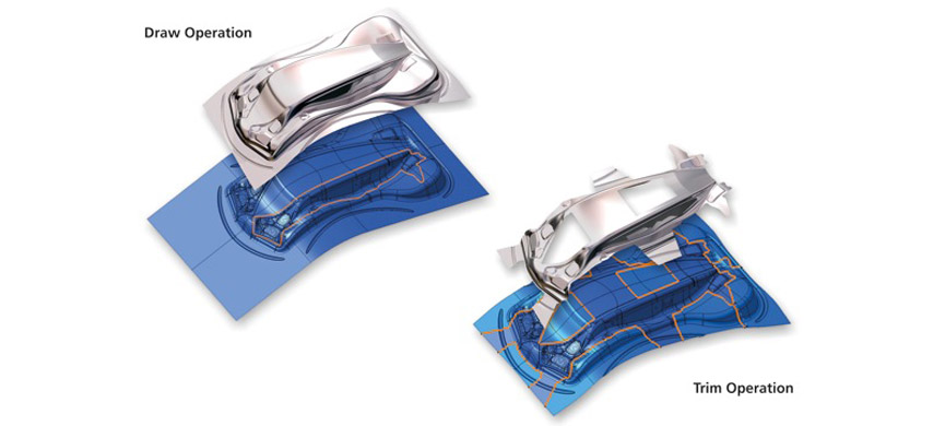 AutoForm-ProcessDesignerforCATIA