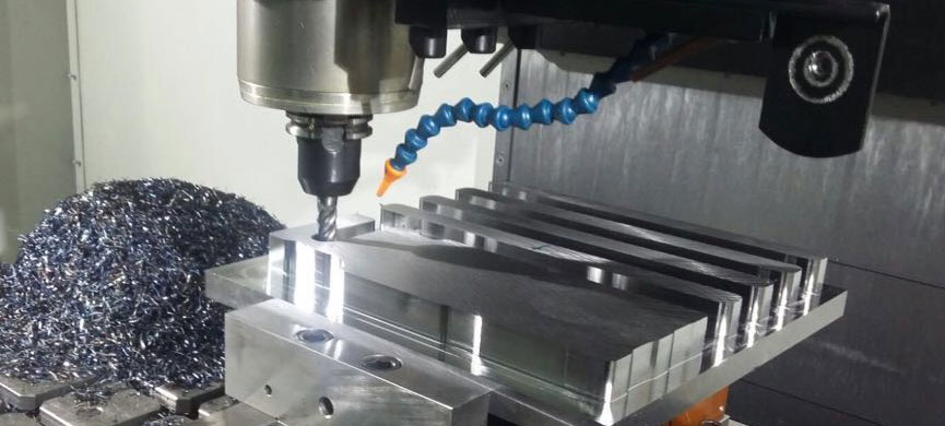 FANUC Robodrill Alpha