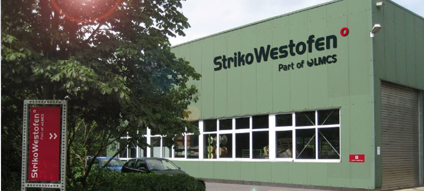 Grupo StrikoWestofen