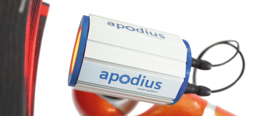 hexagon apodius media