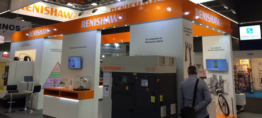 renishaw