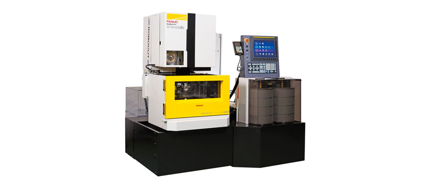 fanuc