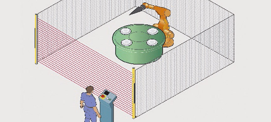 robots colaborativos