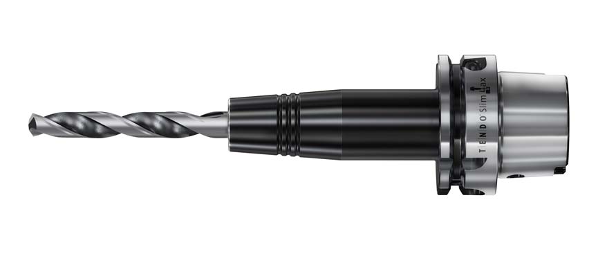 tendo slim 4ax SCHUNK