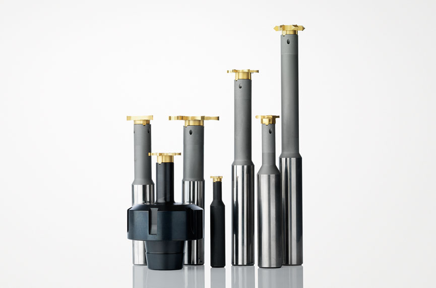 fresas de disco Seco