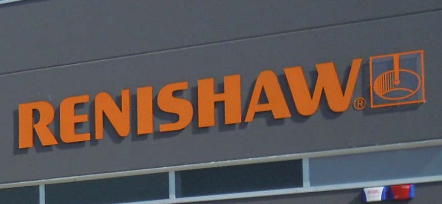 Renishaw Ibérica