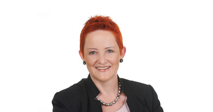 HASCO Austria Elfriede Hell