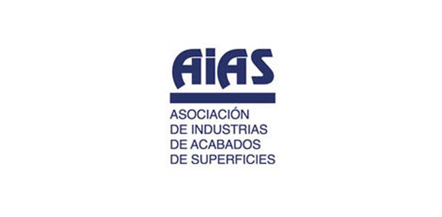 AIAS pintura industrial