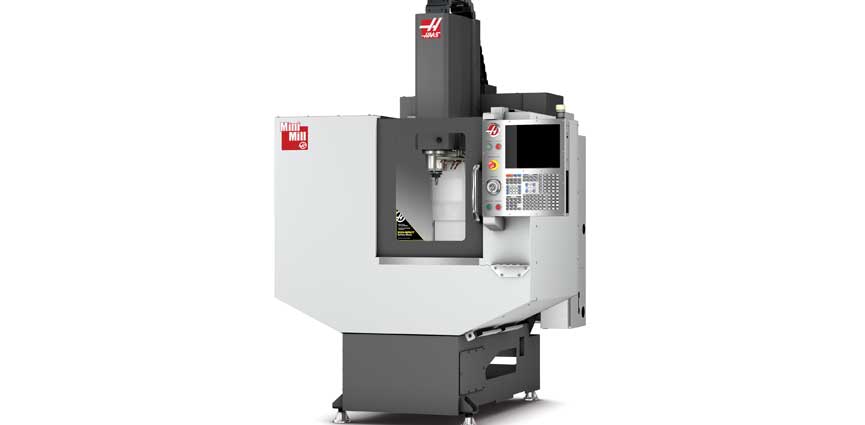 Haas MiniMill-EDU