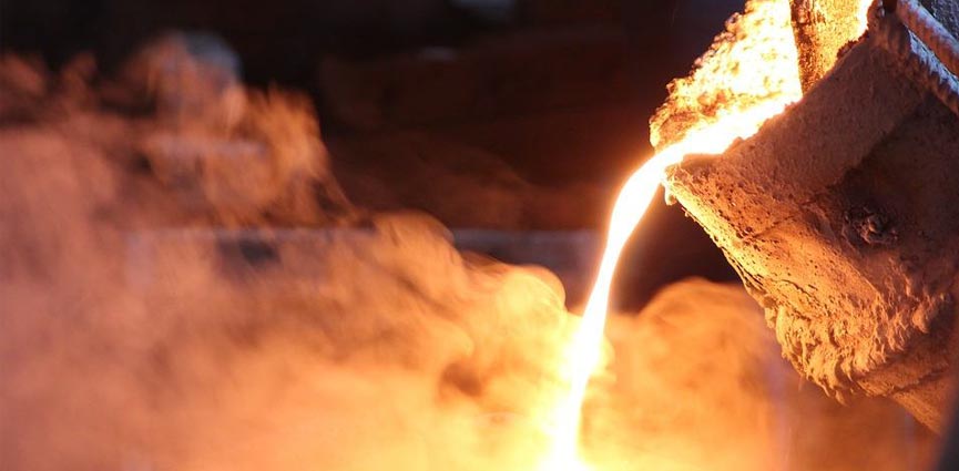 IX Fórum Técnico Internacional de Fundición