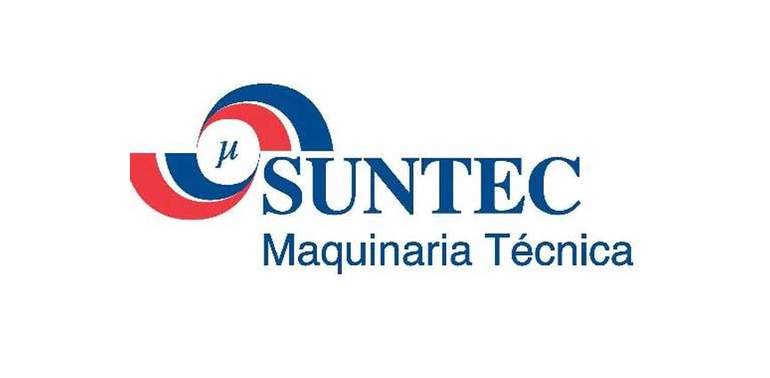 suntec lavado y bruñido