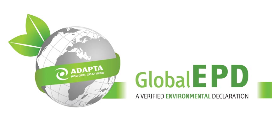 Adapta Color global EPD