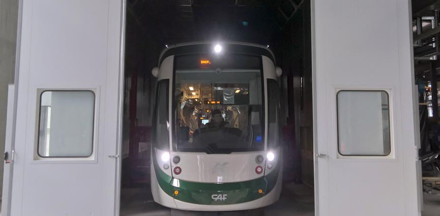 cabina pintado trenes caf geinsa