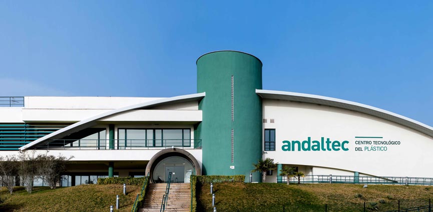 jornada tecnica mecanizado andaltec